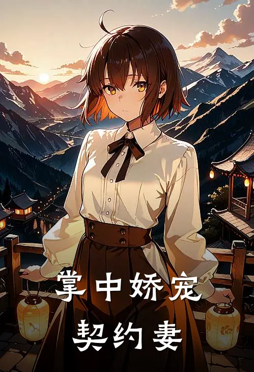 掌中娇宠契约妻