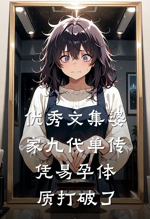 优秀文集婆家九代单传，凭易孕体质打破了