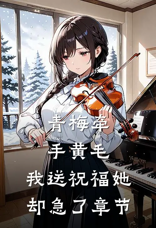 青梅牵手黄毛，我送祝福她却急了章节