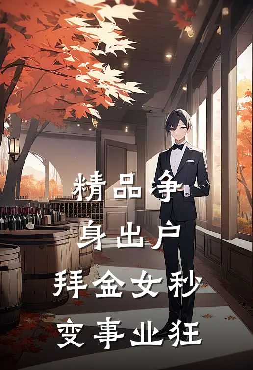 精品净身出户，拜金女秒变事业狂