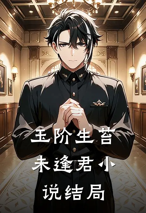 玉阶生苔未逢君小说结局