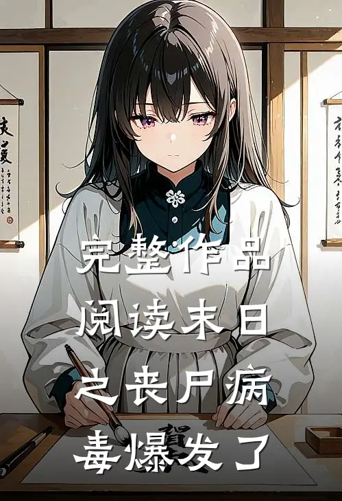 完整作品阅读末日之丧尸病毒爆发了