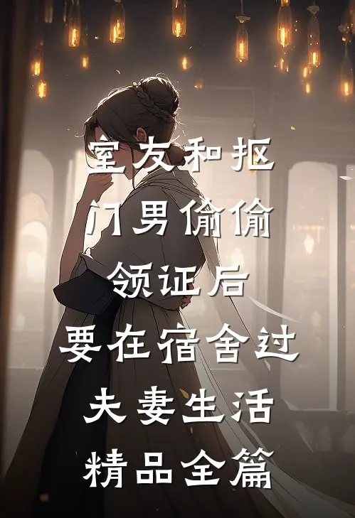 室友和抠门男偷偷领证后，要在宿舍过夫妻生活精品全篇