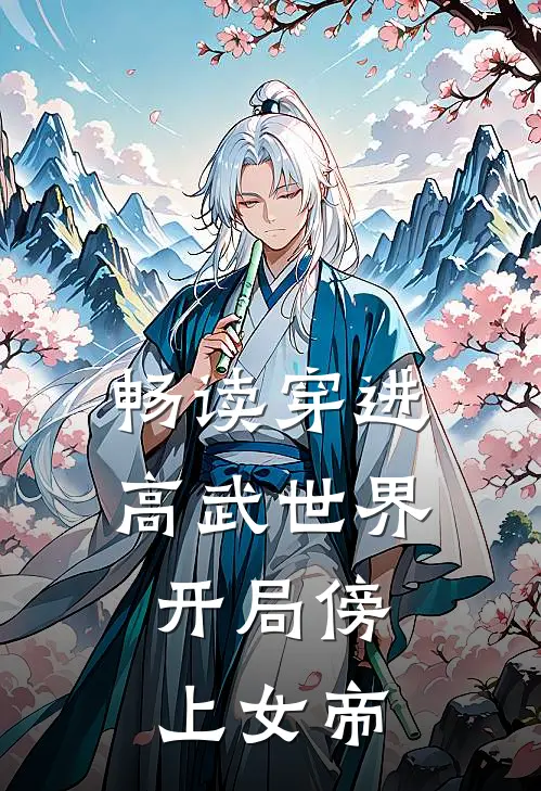 畅读穿进高武世界,开局傍上女帝的