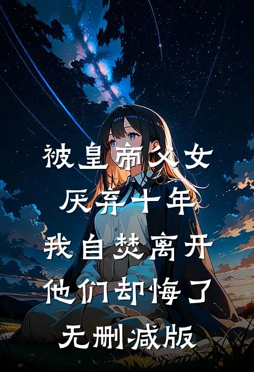 被皇帝父女厌弃十年，我自焚离开他们却悔了无删减版