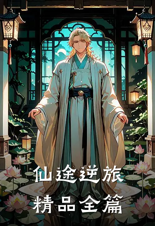 【仙途逆旅】精品全篇