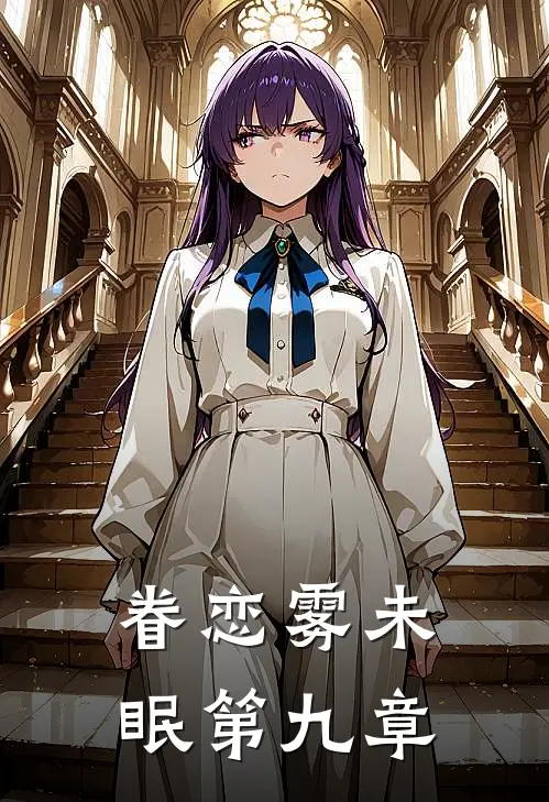 眷恋雾未眠第九章