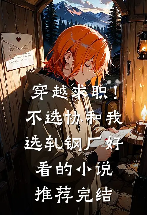 穿越求职！不选协和，我选轧钢厂好看的小说推荐完结