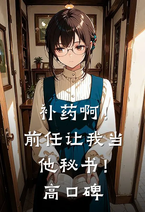 补药啊！前任让我当他秘书！高口碑