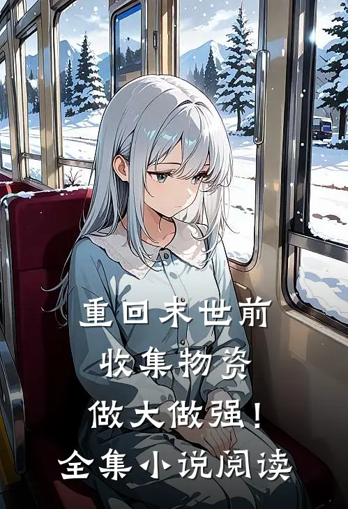 重回末世前：收集物资，做大做强！全集小说阅读