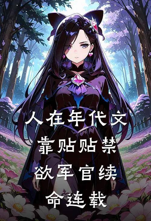 人在年代文，靠贴贴禁欲军官续命连载