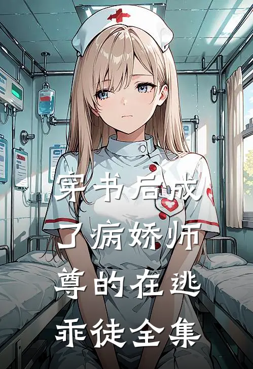 穿书后成了病娇师尊的在逃乖徒全集
