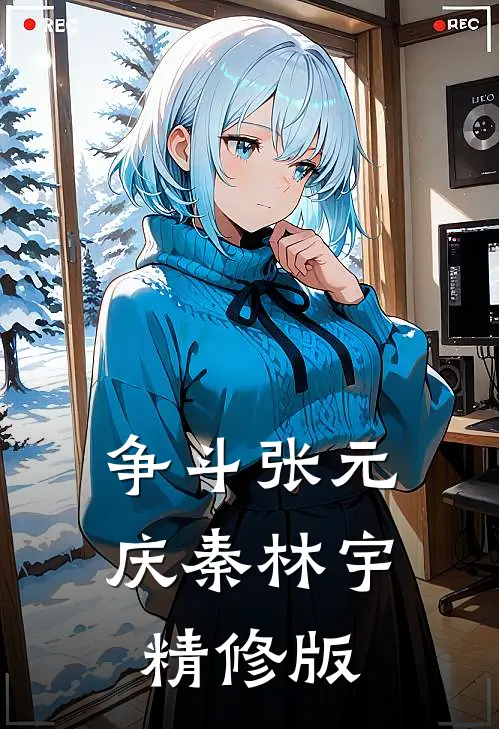 争斗 张元庆秦林宇精修版