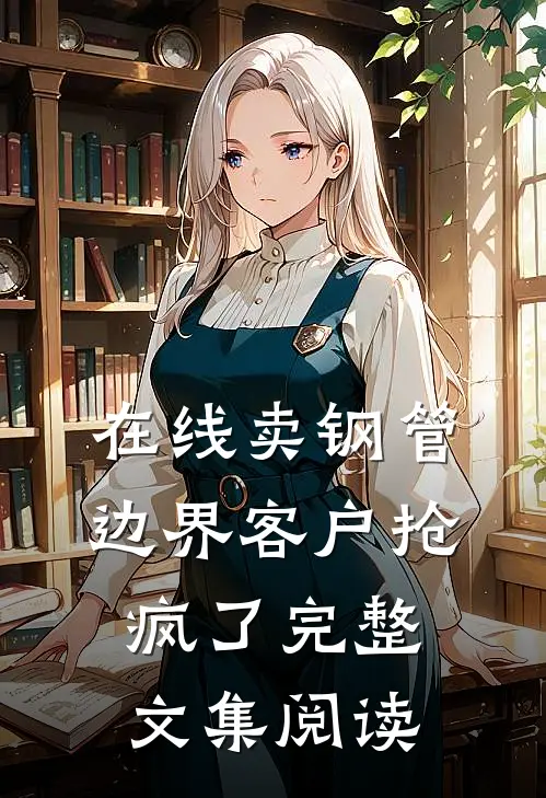 在线卖钢管，边界客户抢疯了完整文集阅读