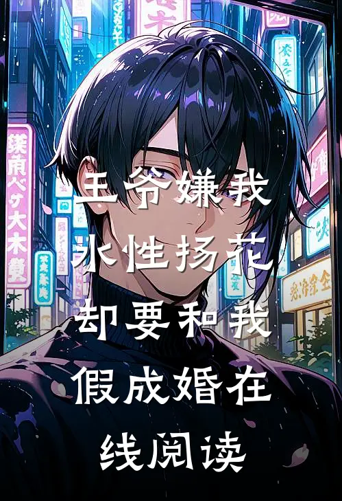 王爷嫌我水性扬花，却要和我假成婚在线阅读