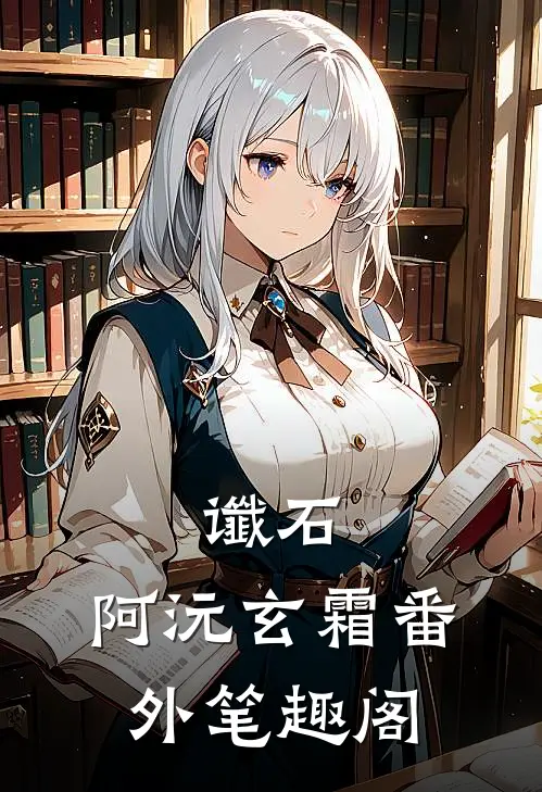 谶石：阿沅玄霜番外笔趣阁