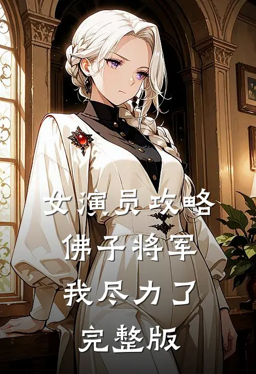 女演员攻略佛子将军，我尽力了完整版