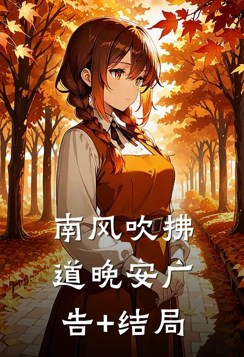 南风吹拂道晚安广告+结局