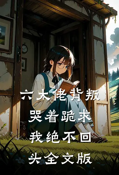 六大佬背叛哭着跪求，我绝不回头全文版