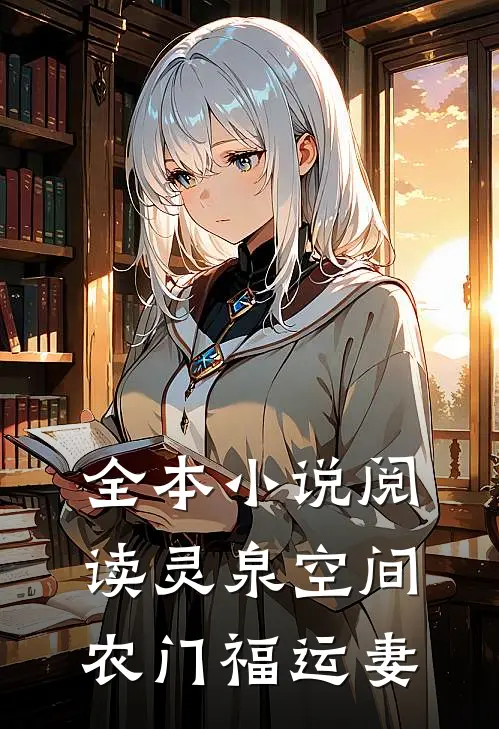 全本小说阅读灵泉空间：农门福运妻
