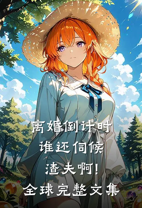 离婚倒计时，谁还伺候渣夫啊!全球完整文集