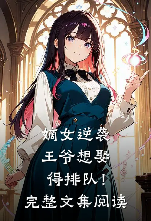 嫡女逆袭：王爷想娶得排队！完整文集阅读