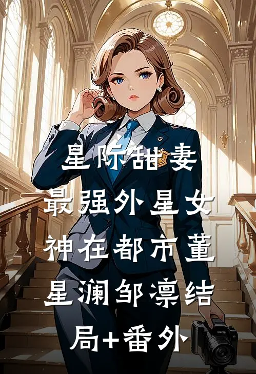 星际甜妻：最强外星女神在都市董星澜邹凛结局+番外