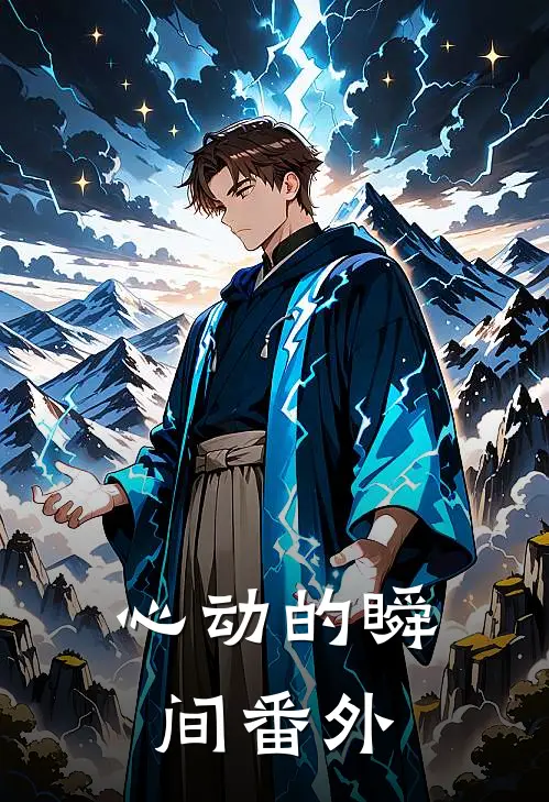 《心动的瞬间》 番外