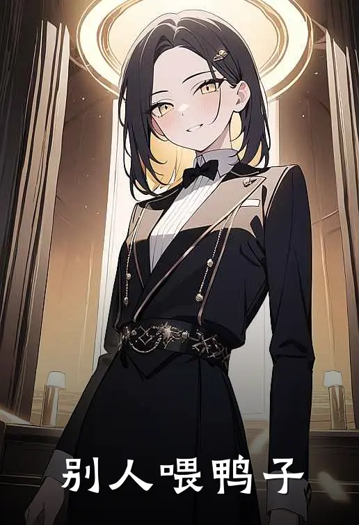别人喂鸭子