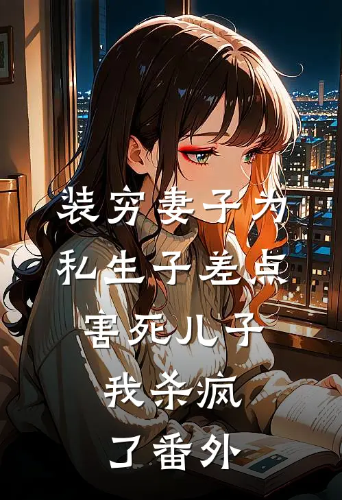 装穷妻子为私生子差点害死儿子，我杀疯了番外