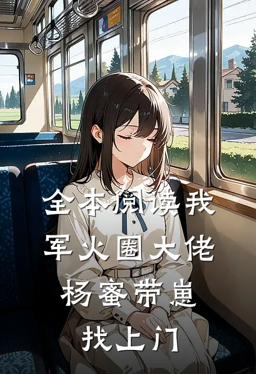 全本阅读我，军火圈大佬，杨蜜带崽找上门