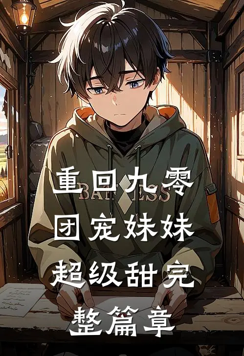 重回九零：团宠妹妹超级甜完整篇章