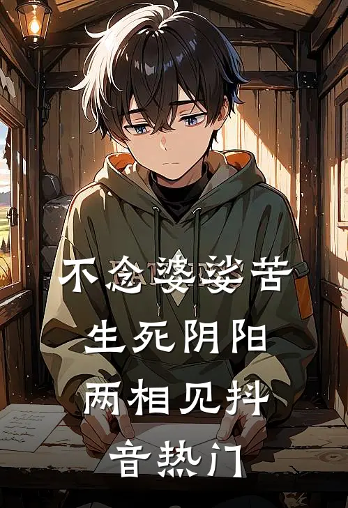 不念婆娑苦，生死阴阳两相见抖音热门
