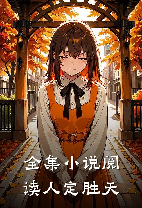 全集小说阅读人定胜天