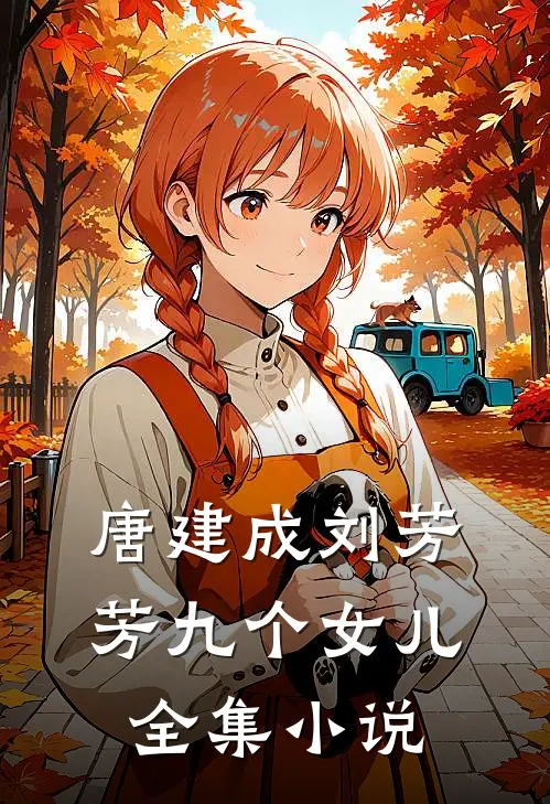 唐建成刘芳芳九个女儿全集小说