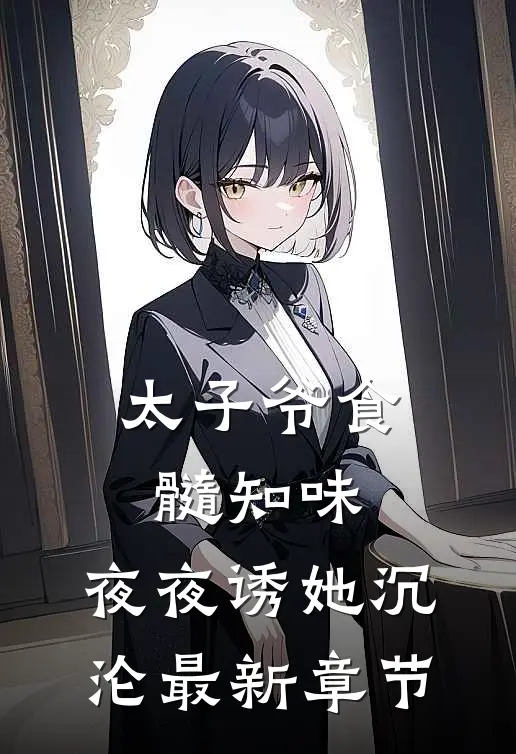 太子爷食髓知味，夜夜诱她沉沦最新章节