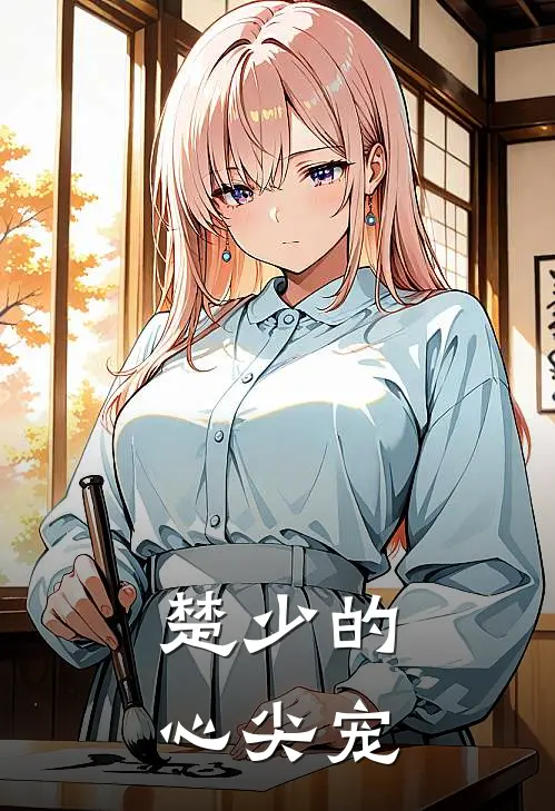 楚少的心尖宠