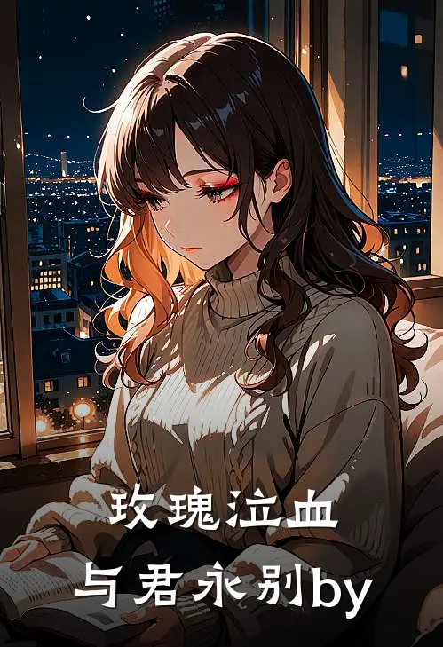 玫瑰泣血，与君永别by