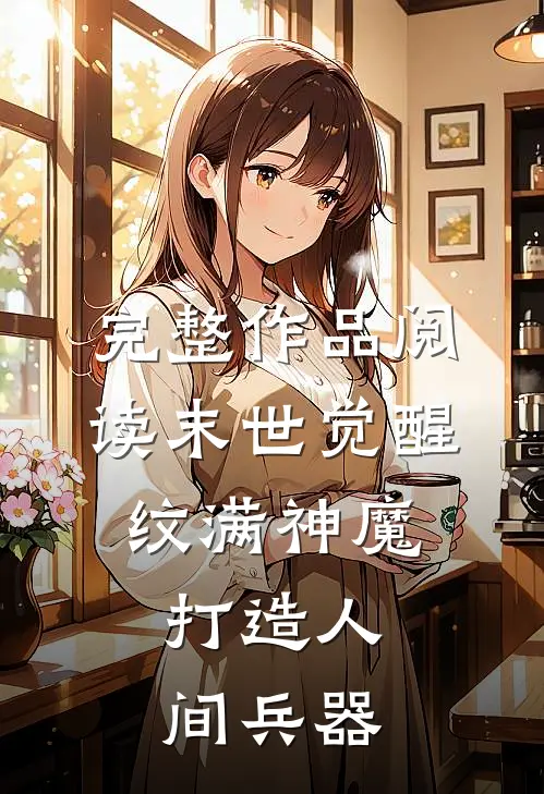 完整作品阅读末世觉醒：纹满神魔，打造人间兵器