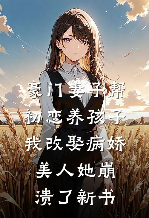 豪门妻子帮初恋养孩子，我改娶病娇美人她崩溃了新书