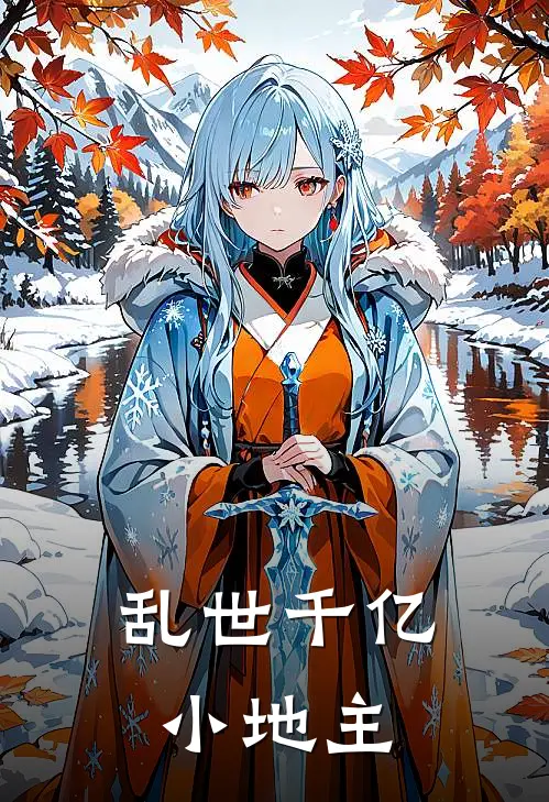 乱世千亿小地主