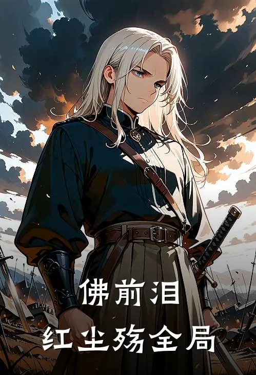 佛前泪，红尘殇全局