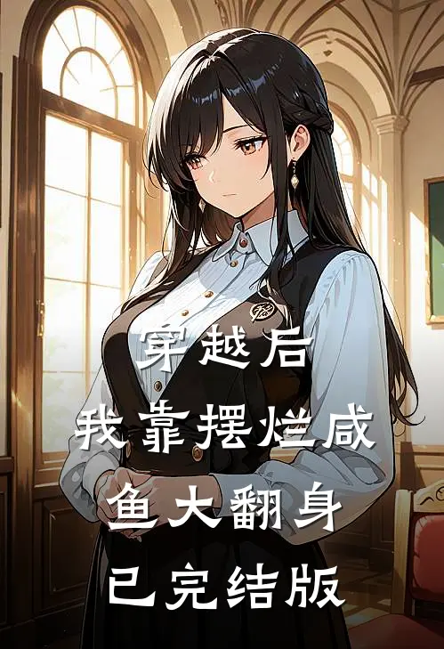 穿越后，我靠摆烂咸鱼大翻身已完结版