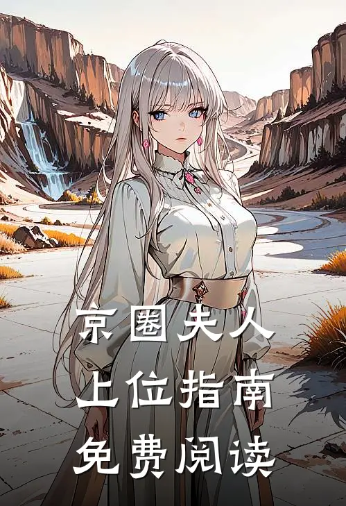 京圈夫人上位指南免费阅读
