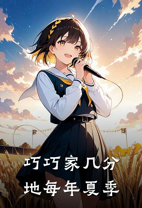 巧巧家几分地每年夏季