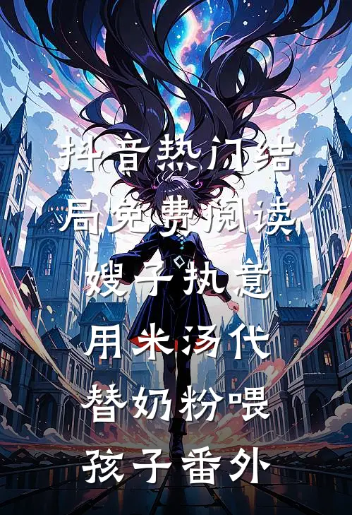 抖音热门结局免费阅读嫂子执意用米汤代替奶粉喂孩子番外