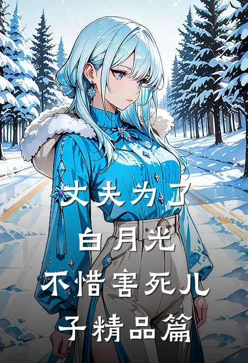 丈夫为了白月光，不惜害死儿子精品篇
