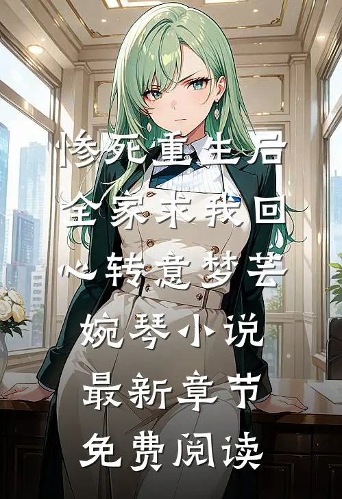 惨死重生后，全家求我回心转意梦芸婉琴小说最新章节免费阅读