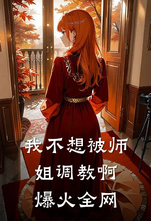 我不想被师姐调教啊爆火全网