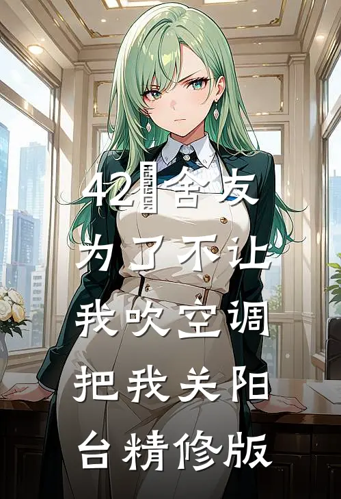 42℃舍友为了不让我吹空调把我关阳台精修版